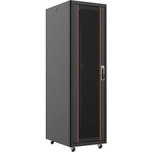 AGER 32U RACK KABİN 600X600mm TEKERLEKLİ (DİKİLİ TİP)