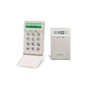 DSC 5511 İCON KEYPAD