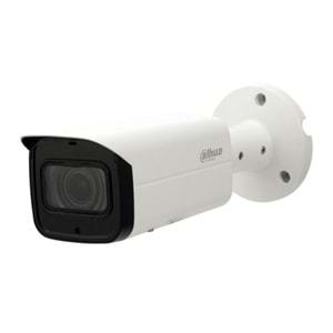 DAHUA IPC-HFW2231TP-ZAS 2MP 2.7mm-13.5mm MOTORİZE LENS STARLIGHT 60mt IR BULLET IP KAMERA