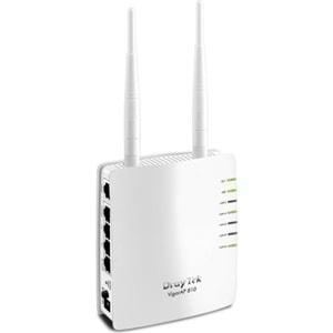 DrayTek VigorAP 810 300Mbps Managed Wireless PoE AP