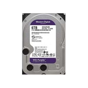 6TB WD PURPLE 3.5