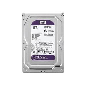 1TB WD PURPLE 3.5