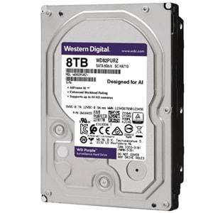 8TB WD PURPLE 3.5