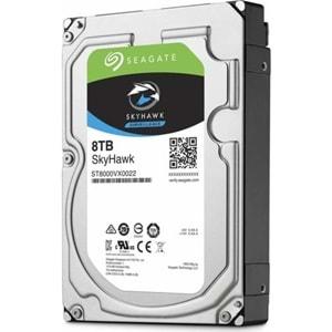 8TB SEAGATE SKYHAWK 3.5