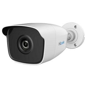 HİLOOK THC-B220-C 2MP 3.6mm 40mt IR Outdoor BULLET AHD KAMERA (Büyük Kasa)