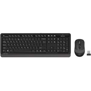 A4 TECH FG1010 Q KABLOSUZ KLAVYE MOUSE SET