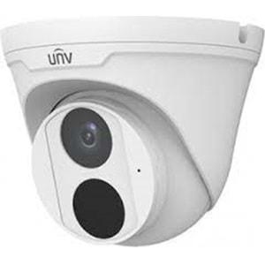 UNV IPC3612LB-ADF28K 2MP 2.8mm DOME IP KAMERA (Mikrofonlu)