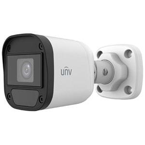 UNV UAC-B115-F28 5MP 2.8mm IR BULLET ANALOG KAMERA