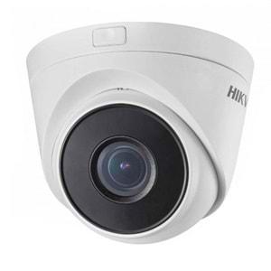 HIKVISION DS-2CD1323G0-IUF 2MP 2.8mm 30mt IR PoE DOME IP KAMERA (Mikrofonlu)