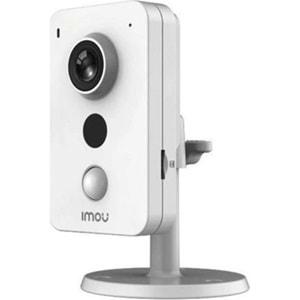 IMOU IPC-K22P Cube 2MP 2.8mm SESLİ PoE Wi-Fi KAMERA (İç Ortam)