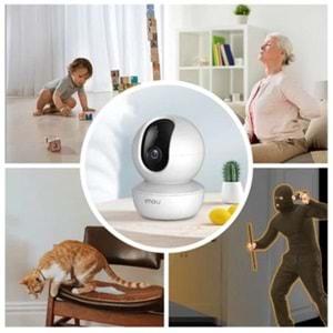 IMOU IPC-A23P Ranger SE 2MP 3.6mm 10x Digital ZOOM 360° HAREKETLİ IP KAMERA