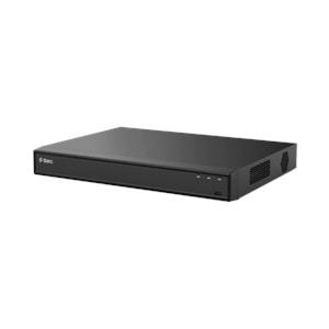 TTEC NVR-2232HM-4K(B) 32 KANAL 8MP H265+ Gigabit NVR CİHAZI (2 HDD)