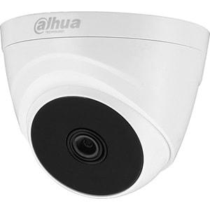 DAHUA HAC-T1A21-0280B 2MP 2.8mm 20mt IR HD-CVI DOME KAMERA