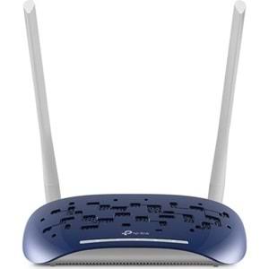 TP-LINK TD-W9960 300MBPS VDLS/ADSL WI-FI MODEM ROUTER