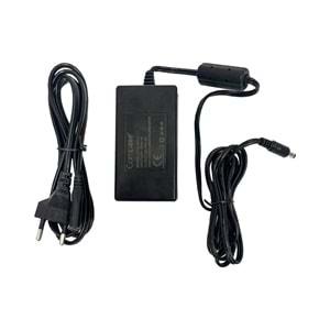 COMPAXE CTA-3511 35W 12V 3A ADAPTÖR 5.5*2.5