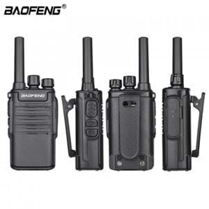 BAOFENG BF-V8 PMR El TELSİZ