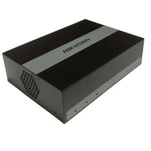 HIKVISION DS-E08HGHI-B 8 KANAL AHD 1080p LİTE 1U H.265 eSSD DVR