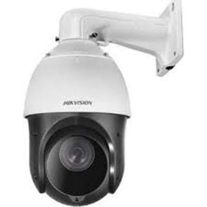 HIKVISION DS-2DE4425IW-DE 4MP 25x ZOOM IR PTZ DOME 360° IP KAMERA (Ayak Dahil)