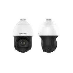 HIKVISION DS-2DE4425IW-DE 4MP 25x ZOOM IR PTZ DOME 360° IP KAMERA (Ayak Dahil)