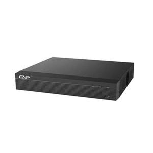 DAHUA EZ-IP NVR1B04HS-4P-L 4 KANAL 2MP 4 PORT PoE NVR KAYIT CİHAZI