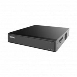 TTEC NVR-1104HM-4K 4 KANAL 8MP H265 NVR CİHAZI