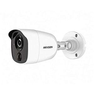 HIKVISION DS-2CE11D0T-PIRLPO 2MP 2.8mm 20mt IR PIR Fixd Mini BULLET KAMERA