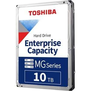 10TB TOSHIBA MG 7200RPM 256MB SATA3 HDD (MG06ACA10TE)