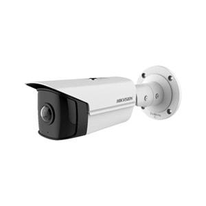 HIKVISION DS-2CD2T45G0P-I 4MP 1.68mm 20mt IR 180° Süper Geniş Açı BULLET IP KAMERA