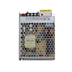 TEKNİM TPU-8245 HARİCİ GÜÇ KAYNAĞI 24 VOLT 5Ah EN-54 SERTİFİKALI (AKÜ HARİÇ)