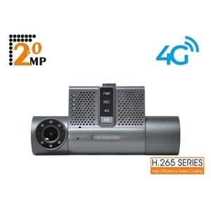 SPY SP-M2-4G H265 MOBİL KAMERA