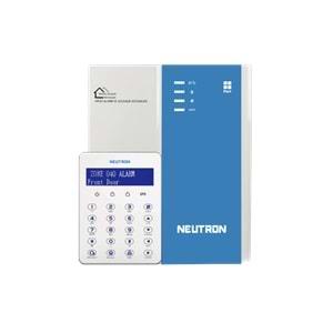 NEUTRON NTA-GNA8545-4G AKILLI HIRSIZ ALARM SETİ