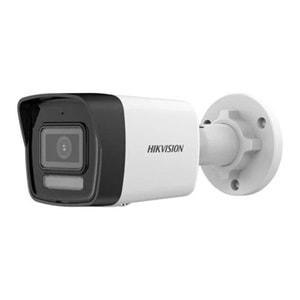 HIKVISION DS-2CD1043G2-LIUF 4MP 2.8mm SmartLight PoE BULLET IP KAMERA (Mic)