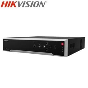 HIKVISION DS-7764NI-M4 64 KANAL NVR KAYIT CİHAZI