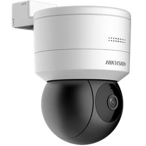 HIKVISION DS-2DE1C200IW-D3/W F1 S7 2MP IR Wi-Fi Mini PT DOME IP KAMERA