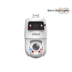 DAHUA DH-SDT4E425-4F-GB-A-PV1 X-Spans 4MP+4MP 25x TiOC WizSense PTZ IP KAMERA