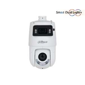 DAHUA DH-SDT4E425-4F-GB-A-PV1 X-Spans 4MP+4MP 25x TiOC WizSense PTZ IP KAMERA