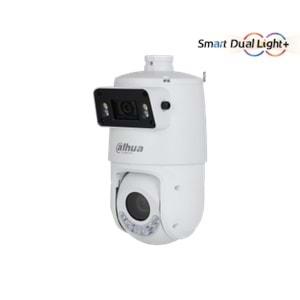 DAHUA DH-SDT4E425-4F-GB-A-PV1 X-Spans 4MP+4MP 25x TiOC WizSense PTZ IP KAMERA