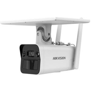 HIKVISION DS-2XS2T41G1-ID/4G 4MP 4mm Solar-Powered IP KAMERA