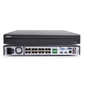 DAHUA NVR4216-16P-4KS2/L 16 KANAL 16 POE 4K H265+ NVR CİHAZI