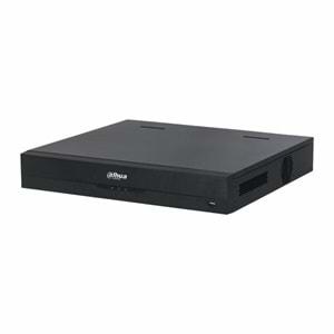 DAHUA DH-XVR5432L-I3 32 CHANNELS PENTA-BRİD 5M-N/1080P 1.5U 4HDDS WİZSENSE DİGİTAL VİDEO RECORDER