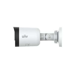 UNV IPC2122LB-AF28K-WL 2 MP IP 2.8mm SABİT LENS H.265+ COLORHUNTER BULLET GÜVENLİK KAMERASI