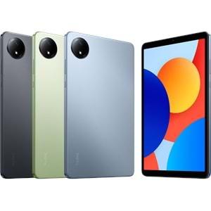 XIAOMI REDMİ PAD SE 8GB RAM 256 GB 11 MOR