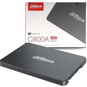 DAHUA C800A 512GB 2.5