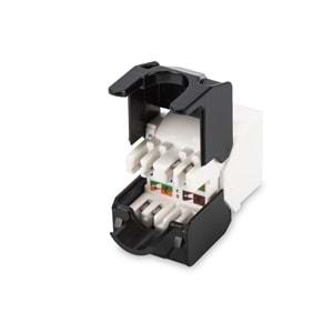 AGER LSA-AC-601 RJ45 CAT6 KEYSTONE JACK