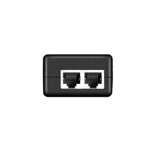 Wİ-TEK WI-POE31-24V - 2*10/100 POE ENJEKTÖR