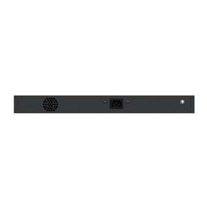 RUIJIE RG-ES228GS-P 26 PORT GIGABIT 24XPOE 370W 2XRJ-45 2XSFP YÖNETİLEBİLİR SWİTCH