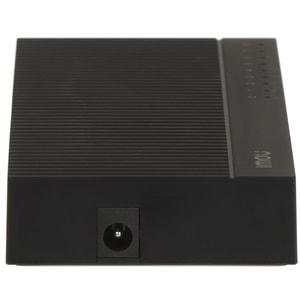 IMOU SF108C 8 PORT 100Mbps PLASTİK KASA SWİTCH