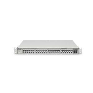 RUIJIE REYEE RG-NBS3200-48GT4XS-P 48 PORT, 10/100/1000 GİGABİT, L2 YÖNETİLEBİLİR SWİTCH, 4 10GB SFP, 48 PORT POE+