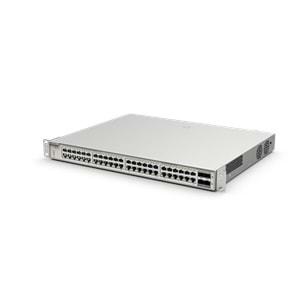 RUIJIE REYEE RG-NBS3200-48GT4XS-P 48 PORT, 10/100/1000 GİGABİT, L2 YÖNETİLEBİLİR SWİTCH, 4 10GB SFP, 48 PORT POE+