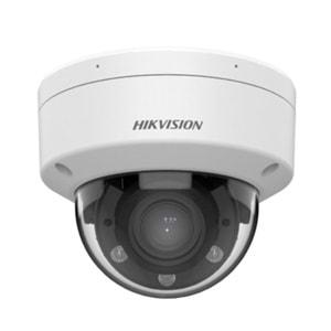 HIKVISION DS-2CD1723G2-LIZ(S)U 2.8-12mm 2 MP Dual Light MD 2.0 Varifocal Dome Ağ Kamerası
